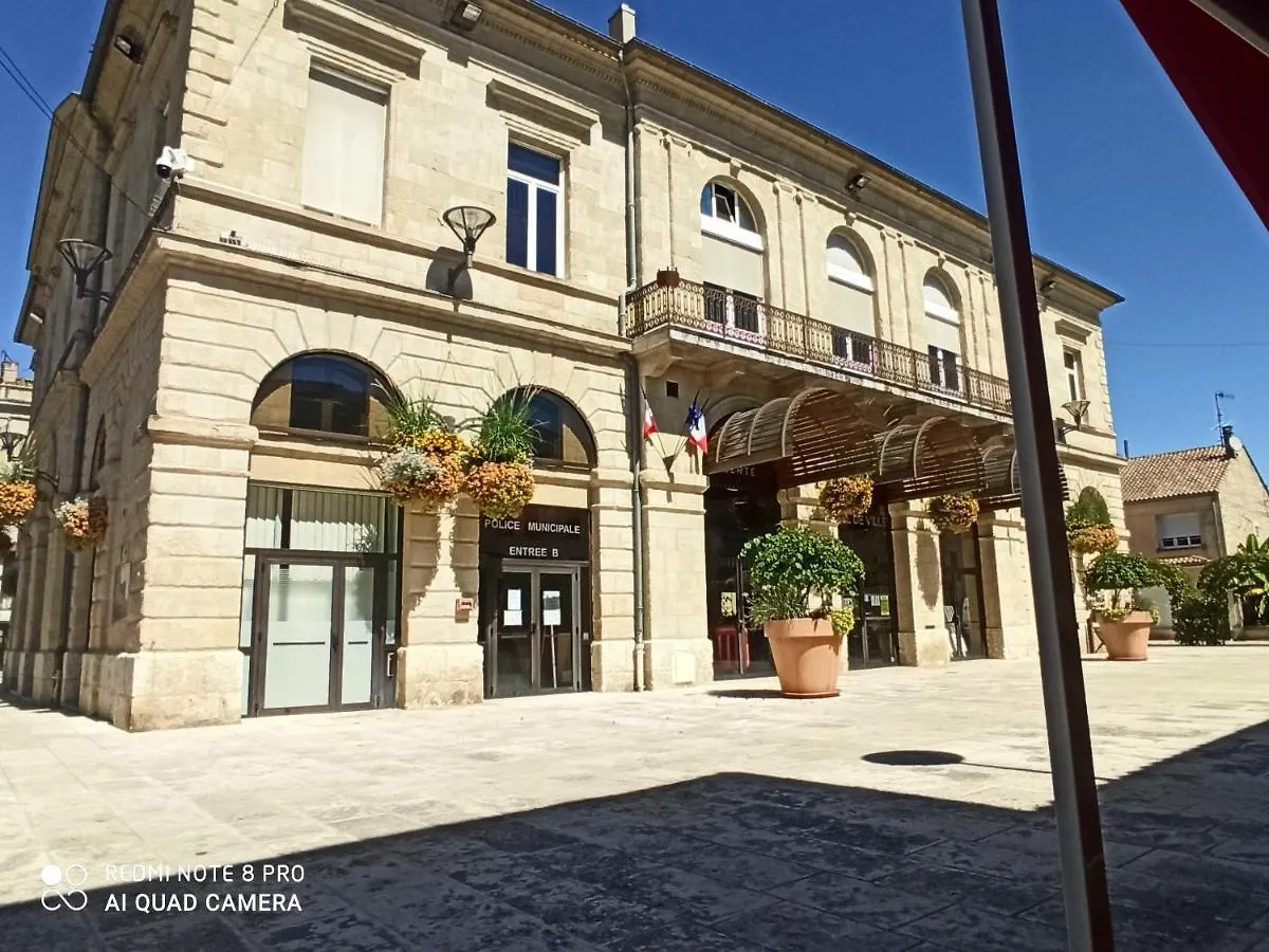 Holiday home Maison A La Campagne Lavergne