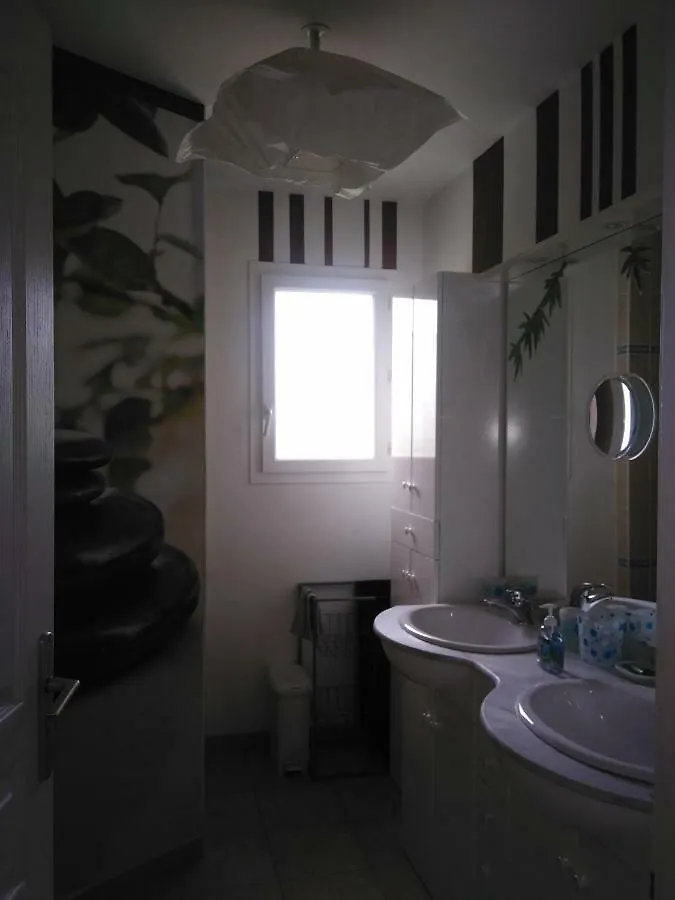 Holiday home Maison A La Campagne Lavergne
