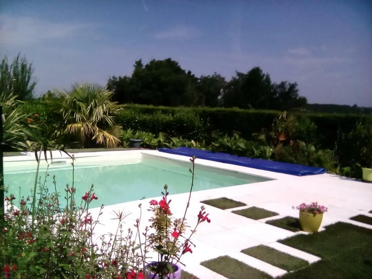 Holiday home Maison A La Campagne Lavergne  France