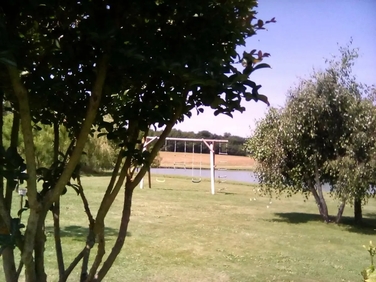 Holiday home Maison A La Campagne Lavergne
