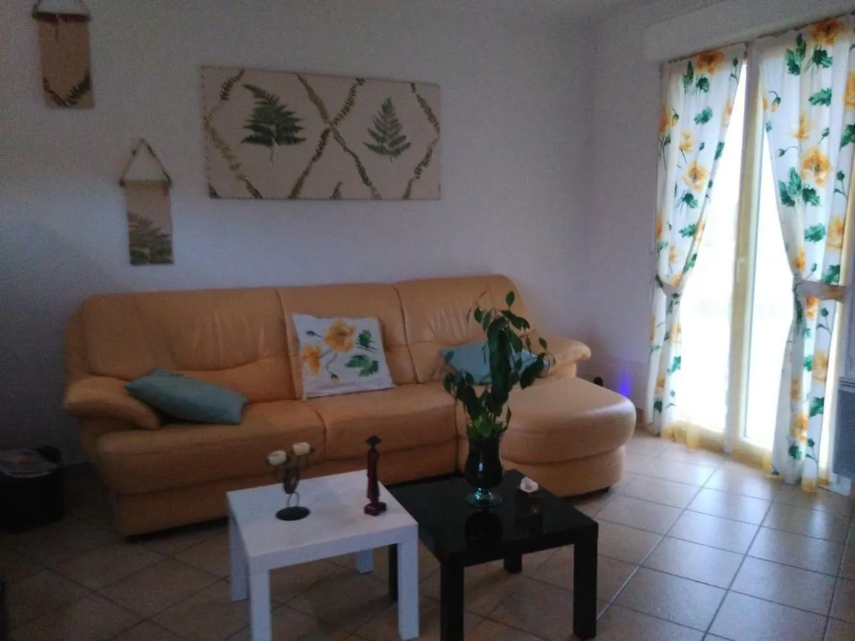Maison A La Campagne Lavergne  0*, Lavergne (Lot-et-Garonne) France
