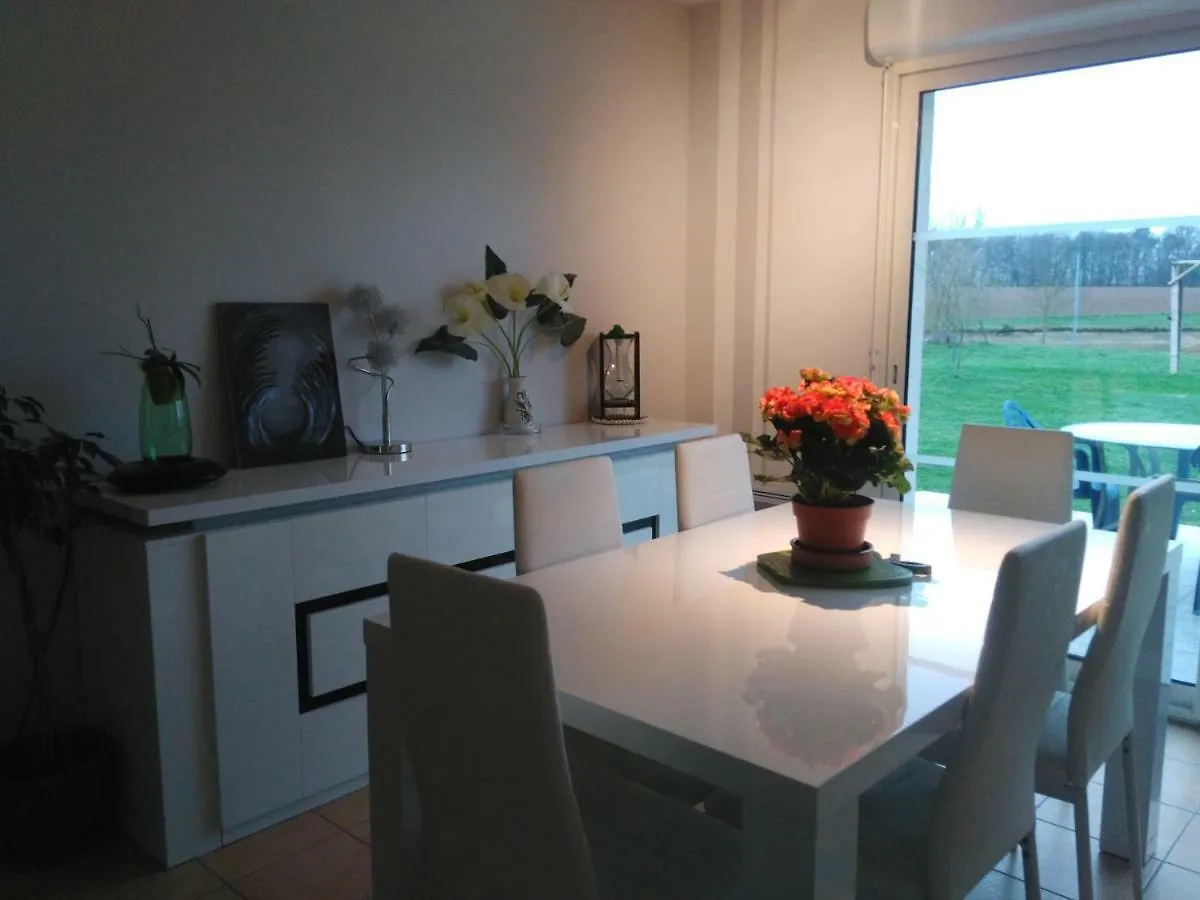 Maison A La Campagne Lavergne